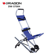 Elevadores de cadeira para o trole paciente da maca de transferência da maca da ambulância das escadas com preço barato DW-ST004